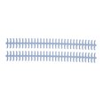 thumbnail image 3 of Eotvia PP Binding Comb, Light Blue, 10 Count, 3 of 8