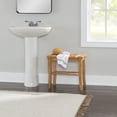 thumbnail image 2 of Boyd Bamboo Stool, 2 of 9