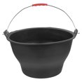thumbnail image 1 of Shisuyan Thicken Storage Bucket Cement Bucket Construction Bucket Gardening Bucket, 1 of 8