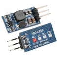 thumbnail image 3 of Step Up Module Dc Dc Step Up Module Dc Dc Boost Converter 2Pcs DC DC Step Up Module  Boost Converter For LED Motor 7W 2.6-5.5 To 5v 6v 9v 12V ND0412SA, 3 of 8