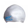 thumbnail image 2 of Silicone Swimming Cap Ear Protection Men And Women Long Hair Waterproof Diving Cap, 2 of 8