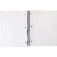 thumbnail image 4 of Five Star® 1 Subject 11"  Black Notebook, 4 of 4