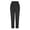 01 Black, variant on Weiqiqre Women's Corduroy Pants Fall 2025 Trend Casual Work Business Straight Leg Dress Lounge High Waisted Slacks Loose Fit Black Trousers