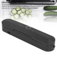 thumbnail image 4 of Machine de Mise sous Vide pour Aliments, Sacs sous Vide Réutilisables Puissante Scelleuse sous Vide Portative Machine de Scellage Sauve-Repas, Scelleuse Alimentaire Portable, 4 of 7