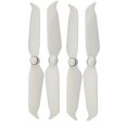 thumbnail image 1 of TISHITA 4X Quick Release Propellers Plastic White for 4 RC Airplanes, 1 of 8