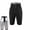 Argent, variante sur Pantalon Amincissant de Yoga, Course et Mise en Forme pour Femmes, Taille et Abdomen en Sueur