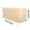 C, variante sur Tables pour Fêtes, Nappe Plissée à 5 Couches pour Fêtes et Tables de Formes Variées