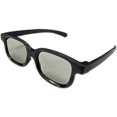 thumbnail image 3 of 2PCS Technology 3d polarized glasses for tv/movie/cinema/HD, 3 of 5