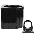 thumbnail image 1 of Portable Camping Toilets for Adventure Outdoor Comfort, 1 of 5