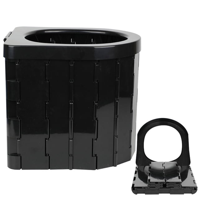 Portable Camping Toilets for Adventure Outdoor Comfort