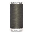 thumbnail image 1 of GÜTERMANN 120 100% Polyester All Purpose Thread, 274 m (300 yd), 1 of 5