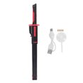 thumbnail image 2 of Light Up Sword, Rechargeable Light Up Sword Set with Spray Function, Electric Multi Color Flashing Saber Toy for Boys Girls, 2 of 7