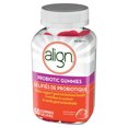 thumbnail image 3 of Align Probiotic Strawberry Flavour, #1 Recommended Probiotic Brand by Doctors‡, 3 of 9