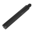 thumbnail image 4 of Selfie Stick, Selfie Pole High Strength Comfortable Grip Telescopic Black  for Insta 360 One R Sports Motion Camera, 4 of 7