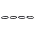 thumbnail image 1 of +1 +2 +4 +10  Macro Filter Set with Pouch  Filter Kit +1,+2,+4,+10 Macro Filter Accessory  Lens Filter Kit Set with Filter Pouch for Digital Camera Photo, 1 of 8