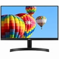 thumbnail image 1 of LG LCD 27MK600M-B 27 inch Full HD IPS 1920x1080, 1 of 5