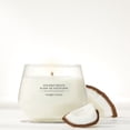 thumbnail image 2 of Yankee Candle Scented Candle, Coconut Beach, 10 oz, Studio Collection, Up to 50 Hours of Burn Time, 2 of 7