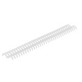 thumbnail image 2 of Binding Spines, Binding Coils Anti Ageing  For Stationery White, 2 of 8
