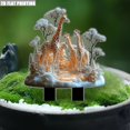 thumbnail image 3 of Birdeem Giraffe 2D Acrylic Flat Insertion, 3 of 6
