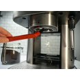 thumbnail image 4 of RSVP International Espresso Coffee Kitchen Cleaning Tool, Machine Brush, Red, 4 of 8
