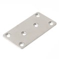 thumbnail image 1 of Supports d'Angle en Bois à 6 Trous pour Réparation de Meubles, 1 of 8