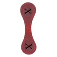 thumbnail image 1 of Meitianfacai Leather Bookmarks Handmade Genuine Leather Page Markers Personalized Leather Bookmarks for Book Reading Bookworm Book Lovers Readers Writers Accessories, 1 of 3