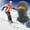 Dark Gray Deals, variant on up to 65% off Iumwxz Winter Cycling Warm Mask Multifunctional Neck Cover Windproof Ski Hat Shaker Fleece Sports Warm Head Cover Big Savings Weekly flyer Camping Essentials