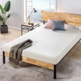 thumbnail image 1 of Matelas en mousse mémoire de forme Zinus Spa Sensations 6 po, 1 of 5