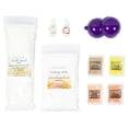 thumbnail image 2 of Creative You D.I.Y. Very Vanilla Bath Bombs, 2 of 4