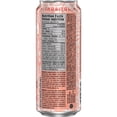thumbnail image 2 of Monster Energy Ultra Peachy Keen Zero Sugar Can, 473 mL, 2 of 6