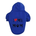 thumbnail image 2 of SIfdSeng Pet Clothes for Large Dogs Large and Small Dog Sweaters Pet Sweaters Dog Clothes Pet Clothes Clothes Dog Clothes for Small Dogs Summer Cat Clothes with Legs, 2 of 8