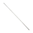 thumbnail image 3 of jinwen Foosball Table Rod Leisure Sport Soccer Table Foosball Table Pole Steel Rods for 61.5cm Dia 10mm, 3 of 9