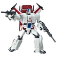 thumbnail image 4 of Transformers Generations War for Cybertron, figurine Jetfire WFC-S28 classe commandant, gamme Siege, 4 of 5