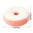 thumbnail image 3 of Yhmxh Room Decor-Couch Cover Bedding Comforter Sets Solid Chair Cushion Super Soft Comfortable And Breathable Seat Cushion Easy To Carry Suitable For Kitchen Dining Room Living Room Bedroom, 3 of 7