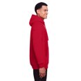 thumbnail image 3 of Adult Zone HydroSportâ„¢ Heavyweight Pullover Hooded Sweatshirt TT96, 3 of 3