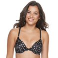 thumbnail image 1 of Maidenform Womens Pure Genius T-Back Bra with Lace - Best-Seller, 38C, 1 of 3