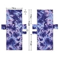 thumbnail image 3 of Teissuly Chair Beach Chair Beach Towel Lounge Pool Lounge Chair, 3 of 8
