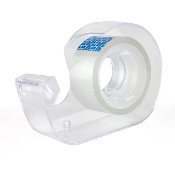 PEN & GEAR RUBAN TRANSPARENT 1PK