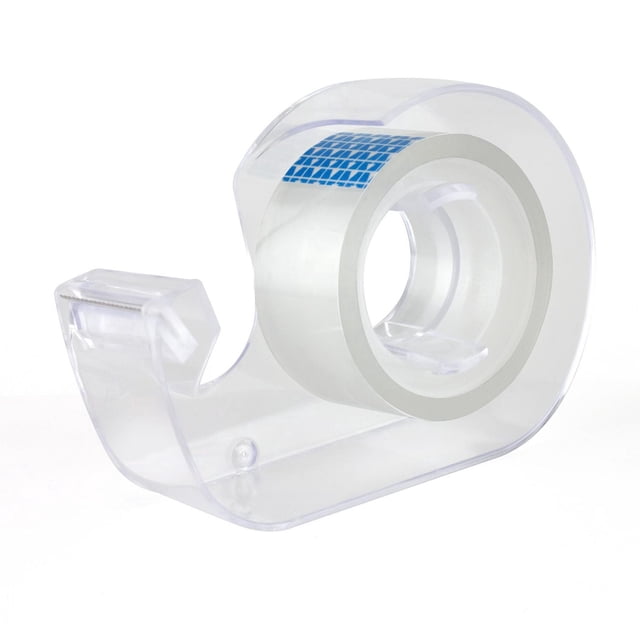 Pen & Gear Transparent Tape 1pk