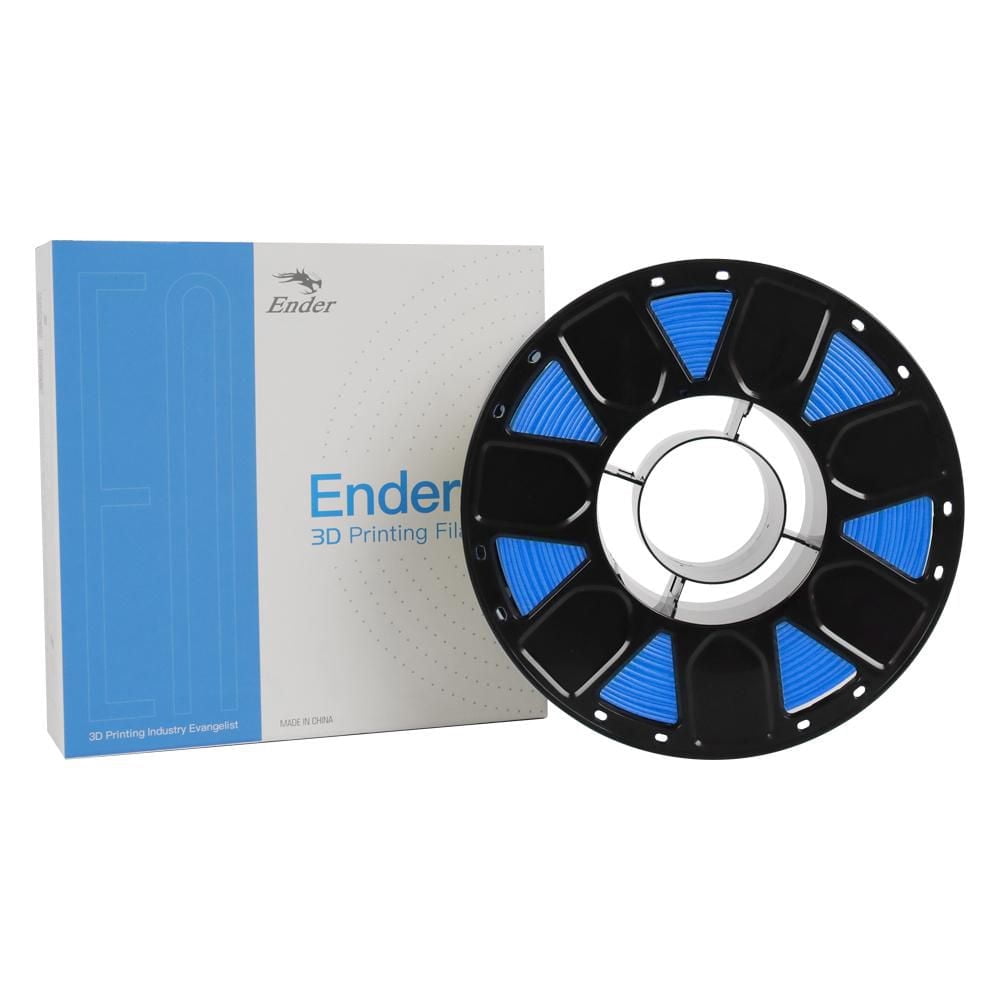 Filament Creality Ender-PLA pour imprimante 3D