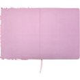 thumbnail image 3 of Hilroy Blush Bloom Journal for Adult Notetaking, 96 Sheets, 6 x 8 in, 3 of 6