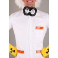 thumbnail image 4 of Déguisement Doc Brown BTTF 1 Grande Taille, 4 of 9