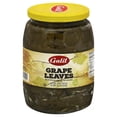 thumbnail image 1 of GRAPE LEAVES - FRENCH, 1 of 1