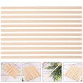 thumbnail image 4 of LOVEVER 100 Pcs  Percussion Rhythm Sticks Wooden Rhythm Sticks Kids Music Sticks Musical Instruments for Kids, 4 of 6