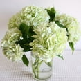 thumbnail image 4 of Simulated Large Embroidered Ball With Realistic And Moisturizing Touched Artificial Wedding Floral Decoration-wedding Artificial Flowers, 4 of 6