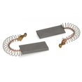 thumbnail image 2 of 2 Pcs Carbon Brushes for Bosch for Siemens Power Tool Replacement 616505, 2 of 9