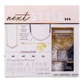 thumbnail image 1 of Bijoux de charme et chaînes Next Style™, 1 of 3