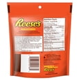 thumbnail image 3 of REESE'S Miniatures PEANUT BUTTER CUPS Candy, Great for sharing, 230g, 3 of 6