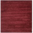 thumbnail image 4 of Safavieh California Solid Plush Shag Area Rug, 4 of 7