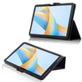 thumbnail image 4 of For Doogee T30 Pro 11" Tablet PC PU Leather Magnetic Case Cover with Hand Strap Black T30 Pro 11 inch, 4 of 6